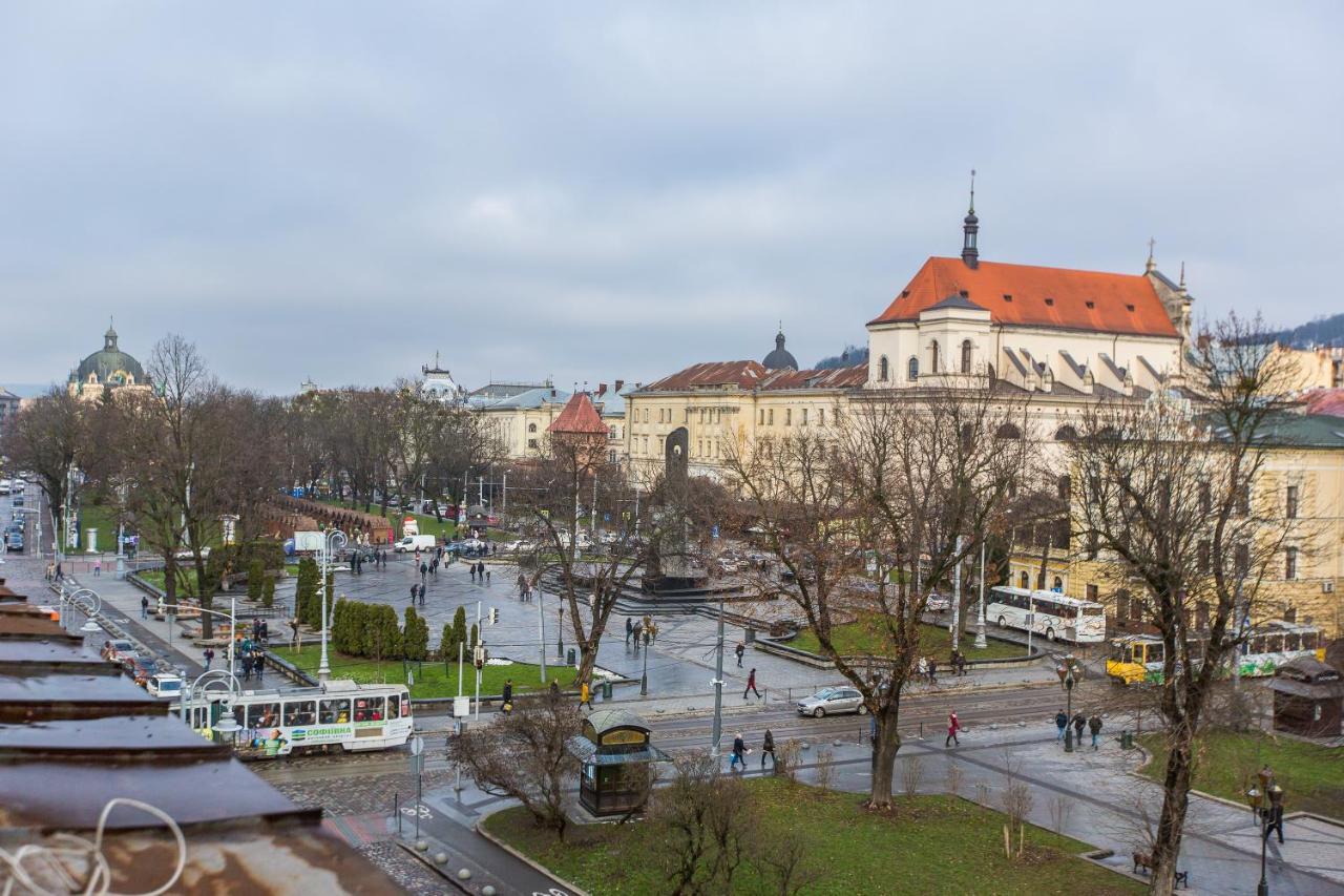 Apartament Біля Вокзалу Квартира Подобово По Вулиці Коротка 11 Сучасна Після Ремонту Lwów Zewnętrze zdjęcie